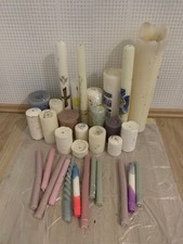 Kerzenwachs paraffinwachs kerz gebraucht kaufen Kerzenwachs paraffinwachs kerz gebraucht kaufen  Hamburg