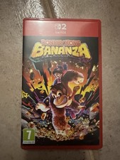Donkey kong bananza d'occasion Donkey kong bananza d'occasion  Villemoustaussou