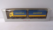 Herpa danzas mercedes for sale  YEOVIL