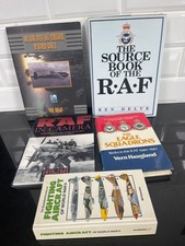 ww2 raf books for sale  UK