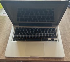 Apple mac book gebraucht kaufen  Tann