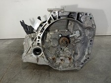 Cambio manuale completo usato  Italia