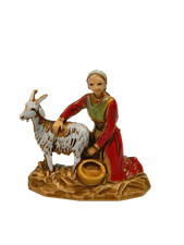 Pastore mungitrice capra usato Pastore mungitrice capra usato  Napoli