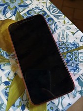 Apple iphone red usato  Foligno