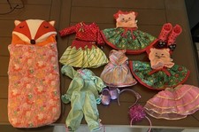 girl 7 doll american outfits for sale girl 7 doll american outfits for sale Sarasota