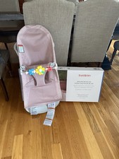 Baby bjorn pink for sale  Mcminnville