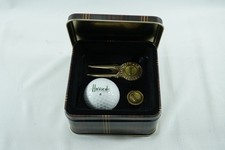 Harrods golf gift for sale  FARNBOROUGH
