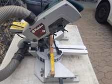 Metabo kappsäge gehrungssäge gebraucht kaufen  Lügde
