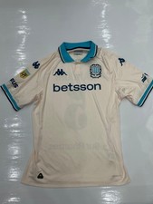 Usado, Camisa Racing Match Worn 2025 #5 Nardoni comprar usado  Enviando para Brazil