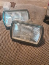 Cibie spotlights foglight for sale  SWINDON