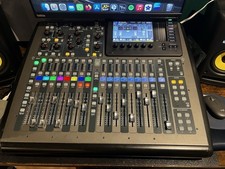 Behringer x32 compact for sale  ROTHERHAM