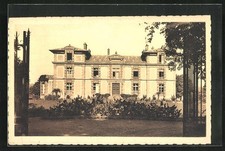 Old postcard digoin d'occasion  Expédié en Belgium