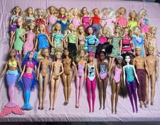 Huge lot barbie for sale  Saint Cloud