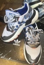 Tênis Adidas Star Wars masculino tamanho 7.5 Nite Jogger FV8040 R2-D2 2019 com caixa em excelente estado usado comprar usado  Enviando para Brazil