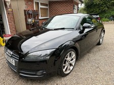 2010 audi 2.0tfsi for sale  WREXHAM