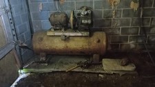horizontal air compressor for sale  Blacksburg