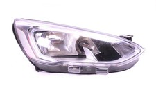 Halogen frontscheinwerfer ford gebraucht kaufen  Dresden
