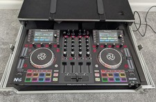 Numark intelligent deck for sale  NEATH