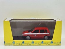 Fiat uno vigili usato  Melito di Napoli