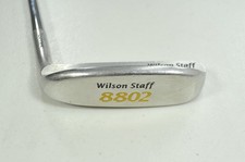 Wilson 8802 milled for sale  USA