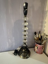 Tall lamp base for sale  BIRMINGHAM