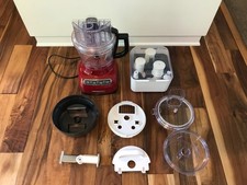 Kitchenaid cup food for sale  North Branch