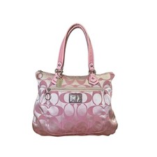 Coach poppy signature for sale  Bridgeport