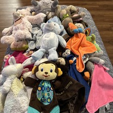 Lot security blanket for sale  Woodburn