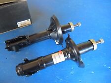 Amortisseurs hydraulique delph d'occasion  Nouaillé-Maupertuis