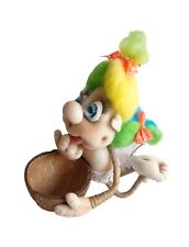Blumentopf fee troll gebraucht kaufen  München