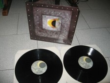 Pink floyd eclipse usato  Novedrate