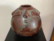 Vintage marajoata terracotta for sale  Denver