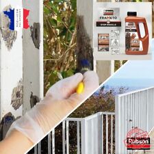 Rubson frameto rouille d'occasion  Saint-Genis-de-Saintonge