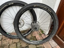 Ztr arch tubeless gebraucht kaufen  Dossenheim