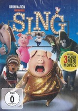 Sing gebraucht kaufen  Regensburg