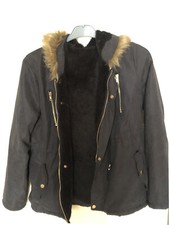 Manteau femme d'occasion  Faverney
