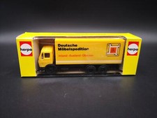 Herpa deutsche möbelspedition gebraucht kaufen  Deutschland
