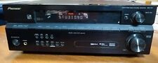 Sintoamplificatore pioneer mod usato  Catania
