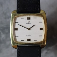 Omega deville 1970 for sale  YORK