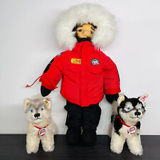 Steiff husky set gebraucht kaufen  Berlin