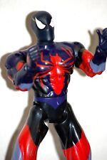 Spiderman snodato action usato  Vidigulfo
