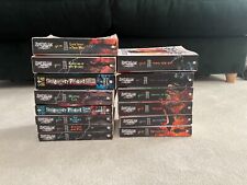 Skulduggery pleasant books for sale  STANMORE