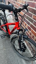 Fahrrad kaum benutztes gebraucht kaufen  Potsdam
