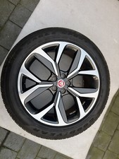 Jaguar pace inch for sale  SHEFFIELD
