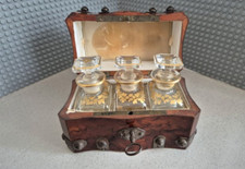 Napoleon iii crystal d'occasion  Expédié en Belgium