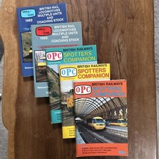 Opc nrea british for sale  SWADLINCOTE