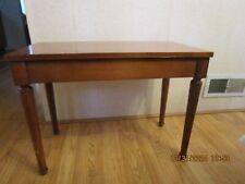 Vintage wood piano for sale  Shipping to Ireland