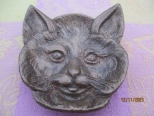 Cendrier figurine chat d'occasion  Saint-Jean-le-Blanc