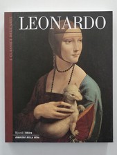 Leonardo vita arte usato  Piedimulera