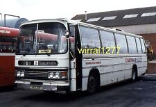 6x4 bus photograph for sale  MANSFIELD